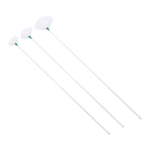 采耳耳朵工具全套银针鹅毛棒专业掏耳毛毛羽毛鸡毛棒高级鹤毛马尾