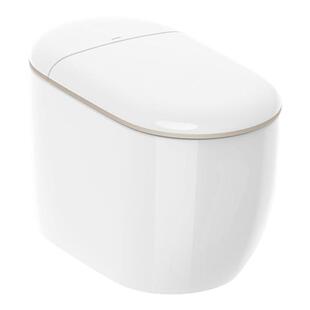 AXENT恩仕NOVIA诺亚落地式智能坐便器内置泡沫盾马桶