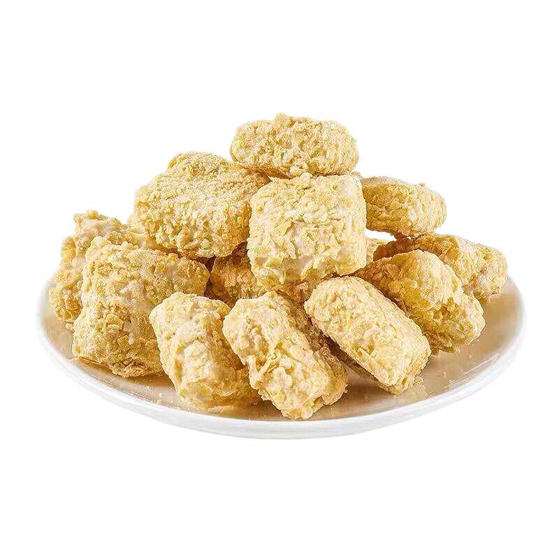 燕麦酥牛奶巧克力饼干泡芙