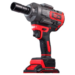 电动扳手大扭力万能转换头工业级专用无刷风炮套筒锂冲击汽修工具