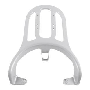 适用于爱玛爱萌爱朵QB13QB12QB23电动车后尾架加厚货架尾箱衣支架