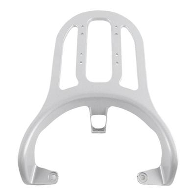 适用于爱玛爱萌爱朵QB13QB12QB23电动车后尾架加厚货架尾箱衣支架