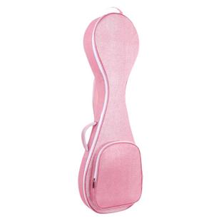 金川琵琶包亮面pu成人便携琵琶包袋可双肩背琵琶琴包加厚琵琶琴套