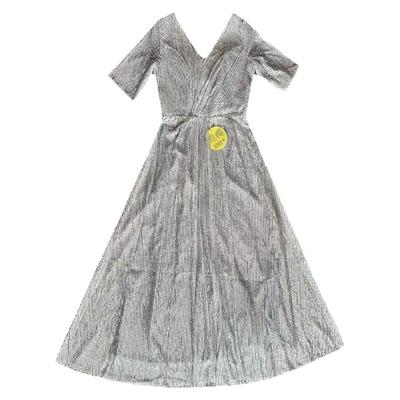 主持人礼服宴会高级感生日气质