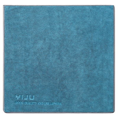 洗车毛巾擦车布高级加厚不掉毛