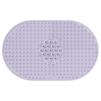 分区多功能超慢跑指压板按摩垫脚