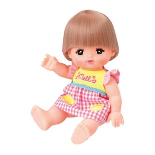 咪露洋娃娃女孩儿童玩具公主妹妹过家家宝宝礼物仿真玩偶套装