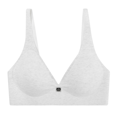 JoyceBra简约无痕深V内衣