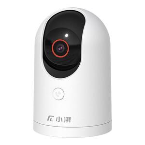 小湃室内4G摄像头流量无需充值