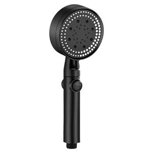 300%超强增压淋浴花洒手持喷头