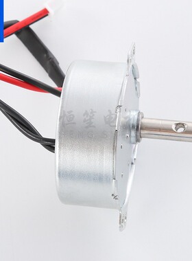 永磁同步电机TYC50直流同步电机小家电搅拌电机12V电机 批发