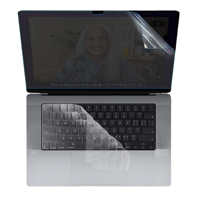 苹果MacBookPro14/16寸屏幕膜