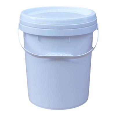 塑料桶大口径全新料食品级耐酸碱