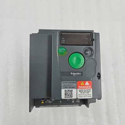 SCHNEIDER ELECTRIC ALTIVAR ATV310HU22N4E FREQUENCY CONVERTER