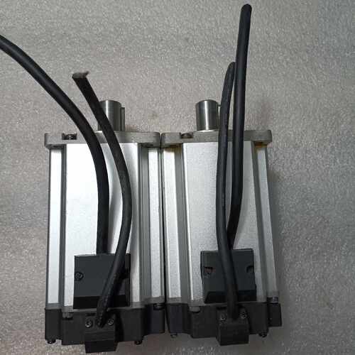 【议价-可维修】 Xinje 电机 MS5H-80STE-CS03230B-21P0 工控备件