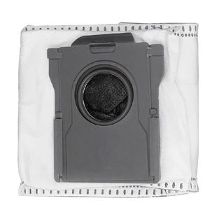 适配追觅扫拖地机器人集尘袋通用配件S10/S20/X30/X40耗材垃圾袋