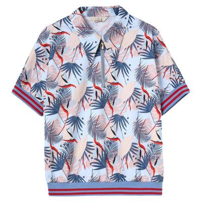 妙采旗舰店2020年清新减龄t恤