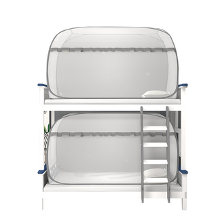 新款蚊帐蒙古包免安装拉链宿舍家用方便携带1米2m5床宝宝防摔帐篷