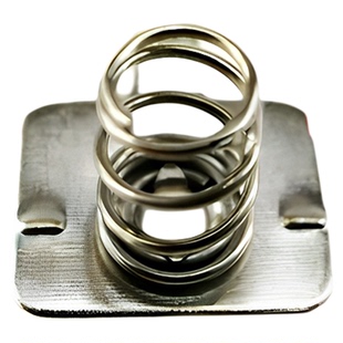 精击SR16SLR激趣LDX司马司俊波壳弹片配件供电片弹簧触片