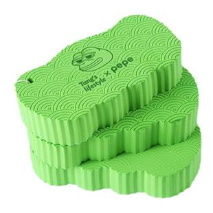 小孩洗澡神器儿童专用搓澡神器搓澡巾不伤皮肤婴儿搓澡海绵搓澡巾