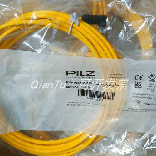 议价PILZ/皮尔磁继电器774029 PZA 300/24VDC 1N/O 2N/C全新原装