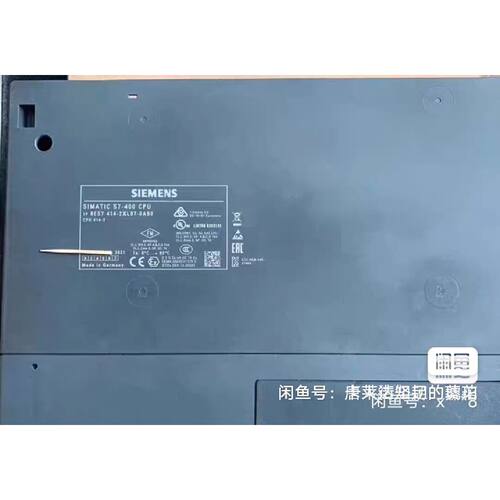 414-2xl07裸机，无破损无划痕，询价