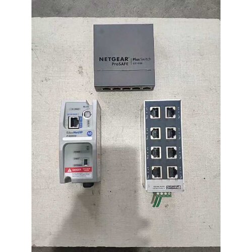 gs105e Netgear网件 /v 己售出美国
