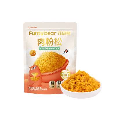 烘焙可用咸甜适中（含自封口）