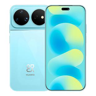 【国家补贴15%】华为 nova 16 Ultra 时代少年团同款后置2亿红枫影像麒麟9010S芯片直面屏智能手机官方授权