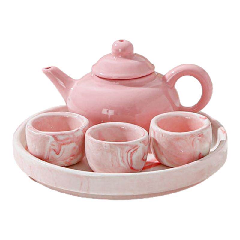 8位共同好友买过的迷你儿童茶具