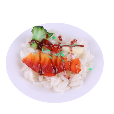 菡艺模玩过家家摆件认识