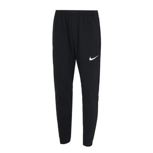 【自营】Nike耐克男裤新款运动裤休闲跑步训练时尚针织长裤CZ6380