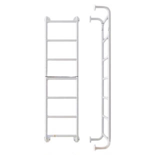 室内墙壁攀爬架悬挂多功能单双杠引体向上云梯天梯训练运动肋木架