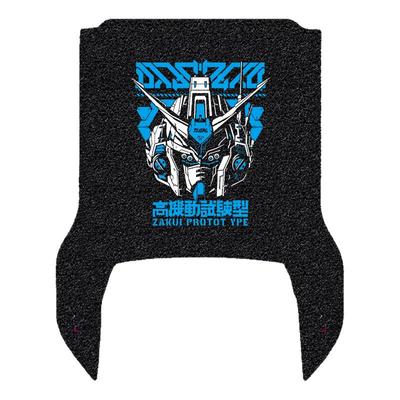 高清脚垫适用九号Mzmix/110系列