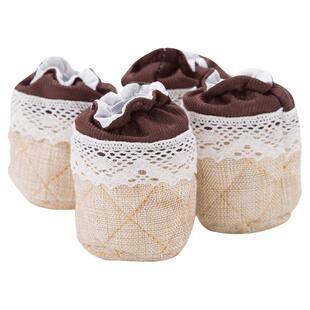 卉凡家具耐磨椅子脚套 凳子桌椅脚套沙发餐椅保护脚套餐桌椅脚套