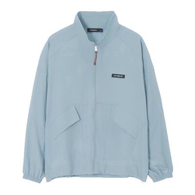 【UPF100+长效防晒】Unvesno(UN)性能水洗不衰减防泼水防晒服夹克
