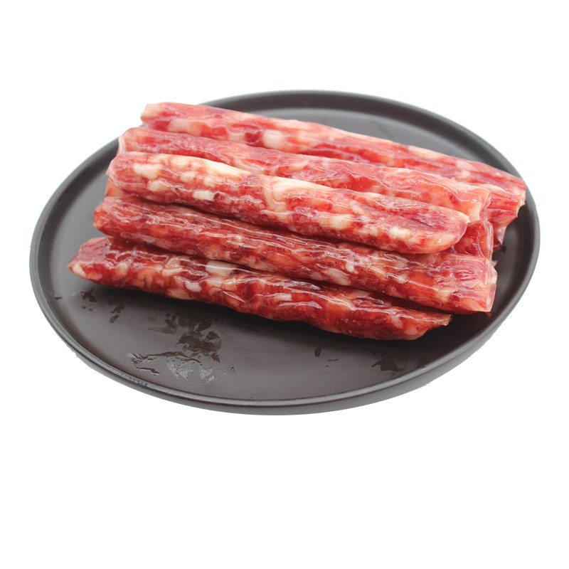 金泉腊味浓香鲜肉腊肠广式香肠