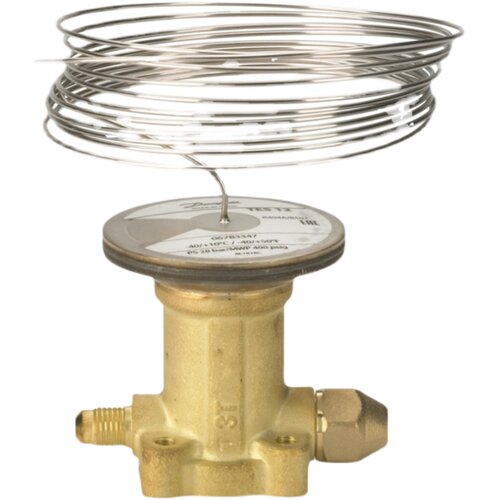 原装Danfoss 丹佛斯膨胀阀 TEN55 067G3222 067G3230 067G3223