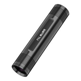 佛山照明UV胶固化紫光灯365nm手机维修烤灯无影胶速干紫外线手电