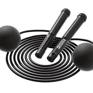 跳绳健身减肥运动电子计数专用燃脂男女成人款钢丝专业负重无绳子