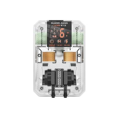 氧气泵充电两用增氧泵超静音