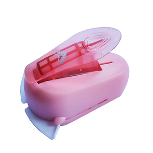 直角内角器 卡乐宝儿童打花器压花器成长手册装饰相框DIY制作工具