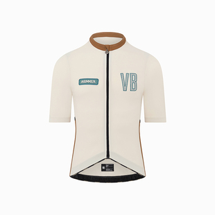 Velobici VB 男款Hammer夏季自行车户外运动公路车骑行服短袖上衣