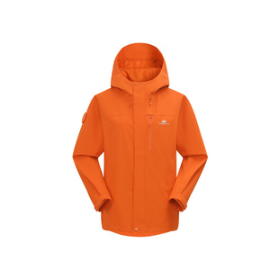 【青鸟】拓路者三合一冲锋衣女生户外徒步爬山运动登山服防水外套