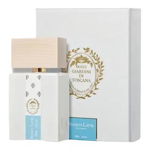 托斯卡纳花园GIARDINI DI TOSCANA香水BIANCOLATTE白拿铁试香小样