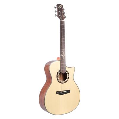 蓝盾吉他官方旗舰店中世纪系列