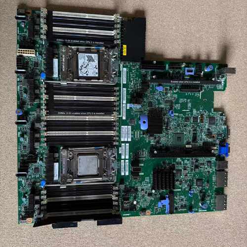（请询价）IBM 3650m4主板 00AM209。00W2671。0