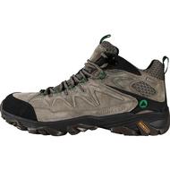 悍途登山男鞋防泼水防滑户外鞋