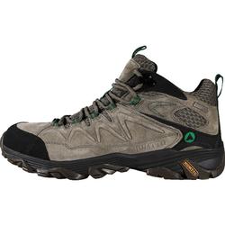 悍途登山男鞋防泼水防滑户外鞋