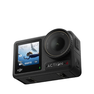 DJI/大疆 Action5pro运动相机免押租赁户外潜水相机出租冲浪骑行